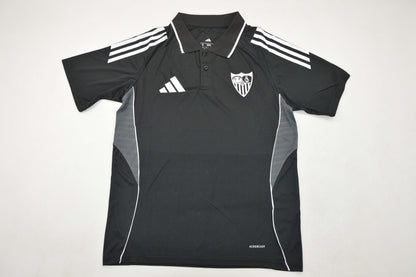 Sevilla New Polo Neck Polokragen Tshirt Paradise Edition