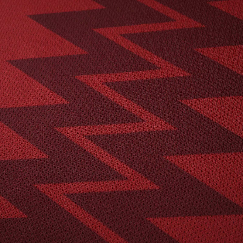 Qatar World Cup Home Football Jersey