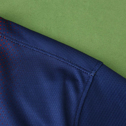 Barcelona 2012/13 Season Home Retro Football Jersey