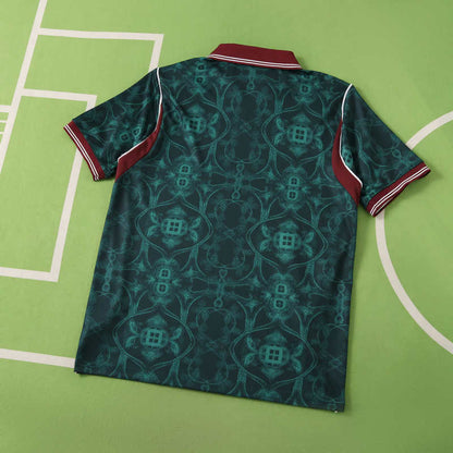 Portugal World Cup 2026 Concept version Fan Version Football Jersey