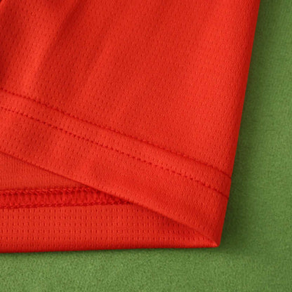 Switzerland World Cup 2026 Home Football Jersey