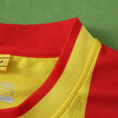 Barcelona 2013 Season Away Retro Football Jersey
