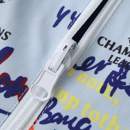 Jersey Paradise Edition