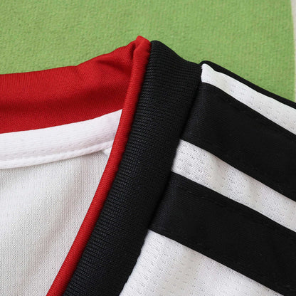 Germany World Cup 2026 Kids Home Football Jersey