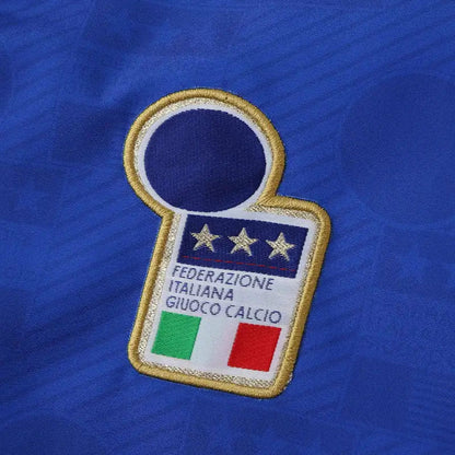 Jersey Paradise Edition