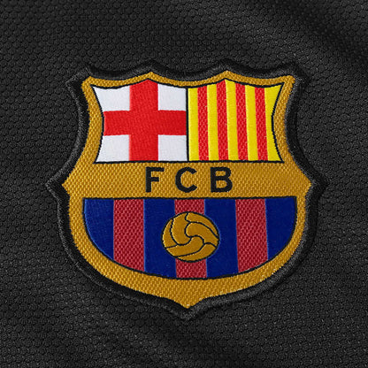 Barcelona 2013/14 Season Third Retro Football Jersey