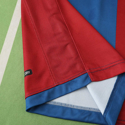 Barcelona 2006/07 Season Home Retro Football Jersey