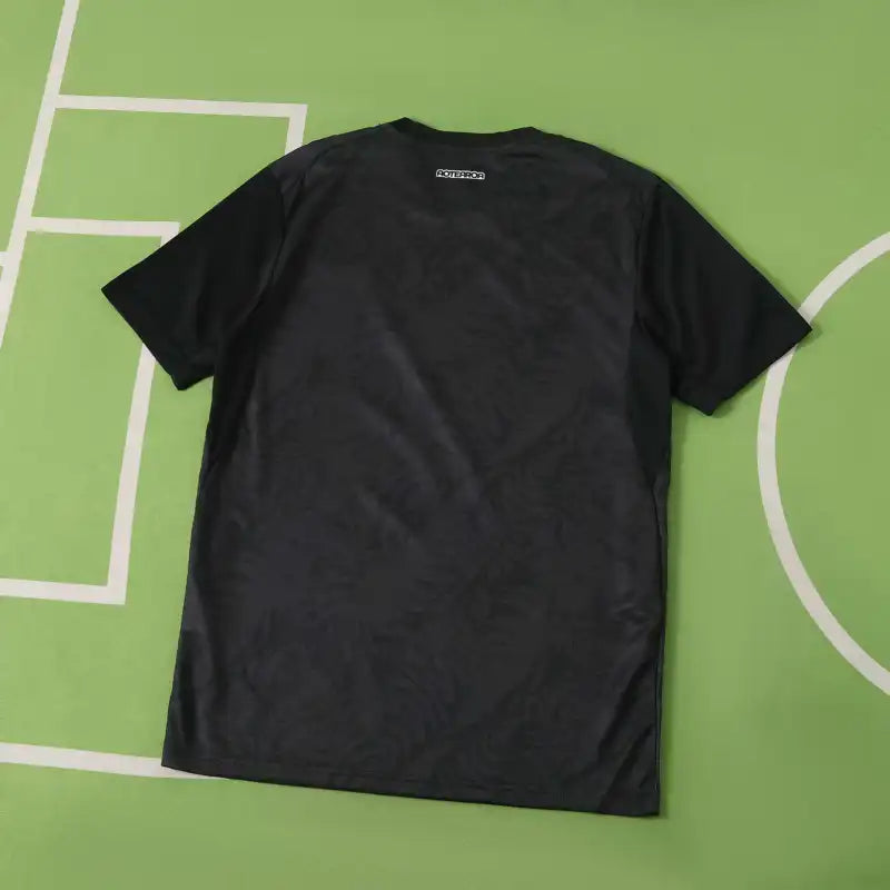 Elijah Just New Zealand World Cup 2026 Away Football Jersey Shirt Trikot Maillot