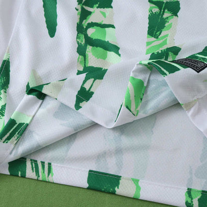 Nigeria 2025 African Cup 2025 Football Jersey Kit Triko Special Edition