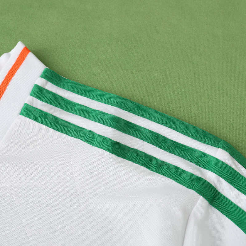 Ireland 1990 Season Away Retro Jersey  Kit Soccer Trikot Maillot Maglia | Special Edition