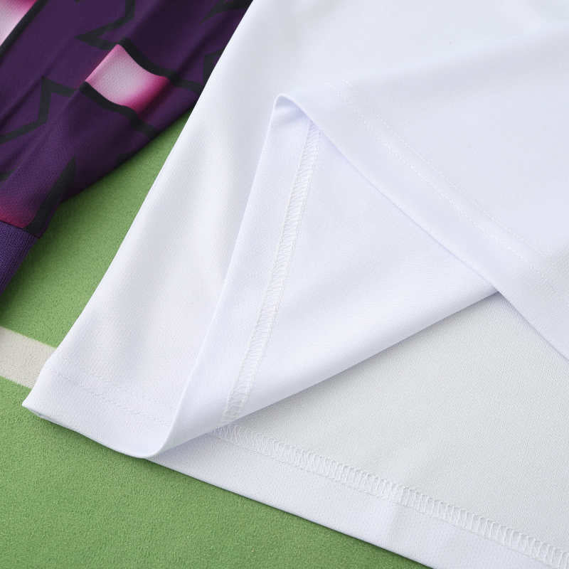 Fiorentina 1992/1993 Away Long Sleeve Retro Football Jersey