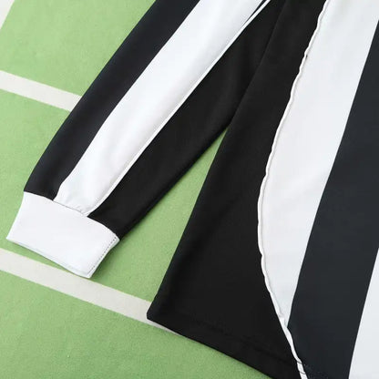 Juventus FC 02/03 Season Home Retro Football Jersey