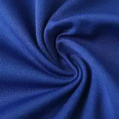 Italy 1996 Season Home Blue Retro Football Jersey Football