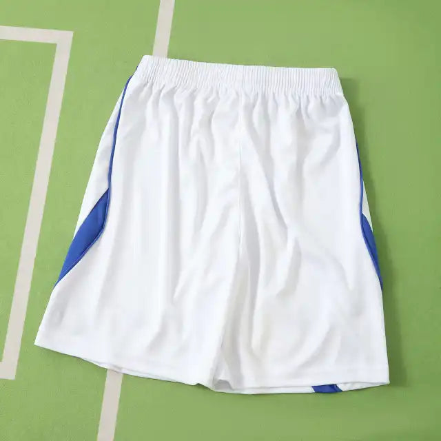 Croatia 2026 World Cup Kids Football White Jersey Kit Trikot Maillot