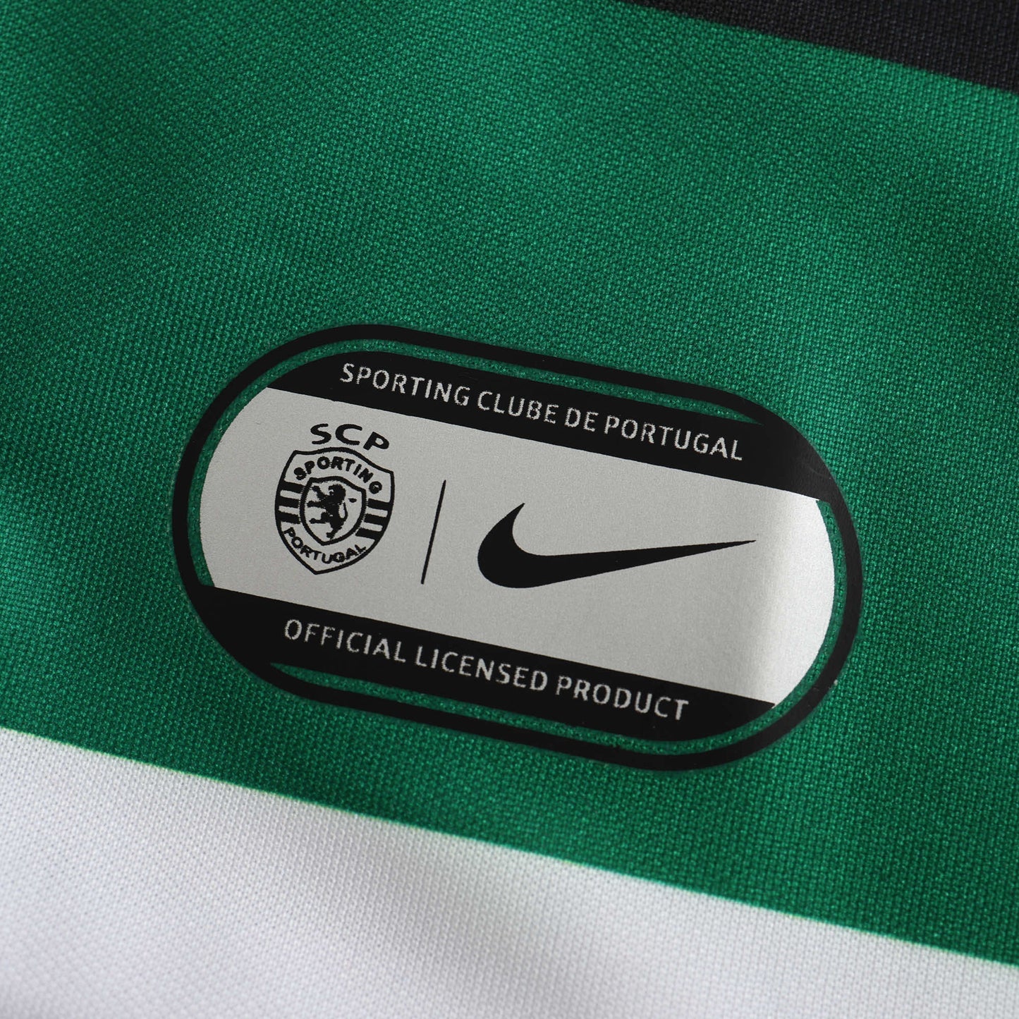Viktor Gyökeres Sporting Lisbon 2024 2025 New Season Home Green Football Jersey