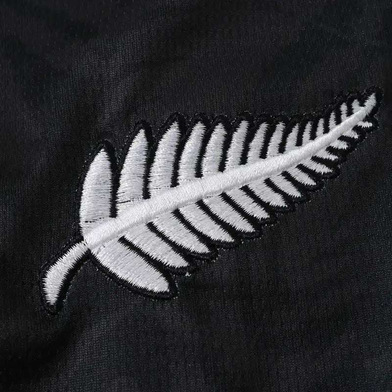 Elijah Just New Zealand World Cup 2026 Away Football Jersey Shirt Trikot Maillot