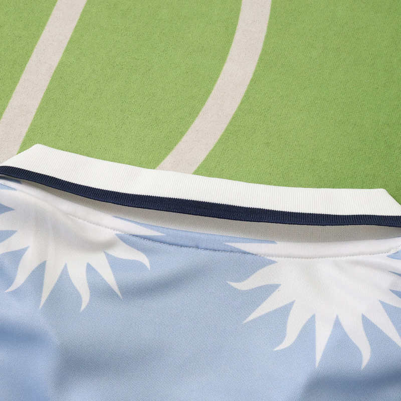 Uruguay World Cup 2026 Concept version Fan version Football Jersey