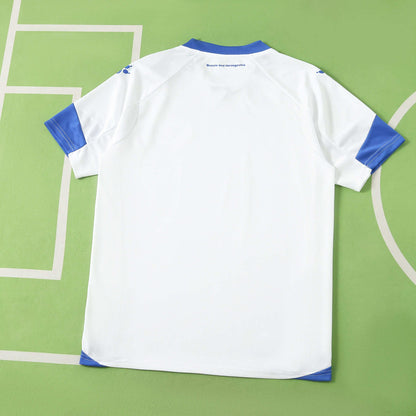 Bosnia and Herzegovina World Cup 2026 Away Football Jersey