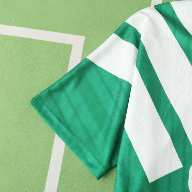 Ireland 1992 Season Home Retro Jersey  Kit Soccer Trikot Maillot Maglia | Special Edition