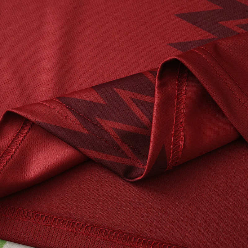 Qatar World Cup Home Football Jersey