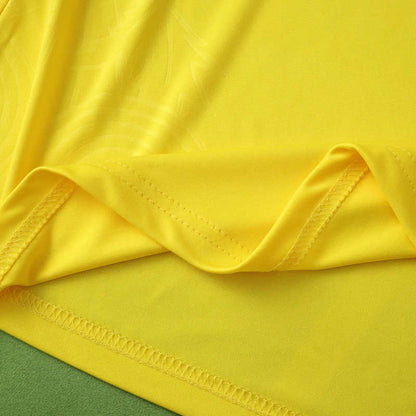 Sweden World Cup Home Football Jersey