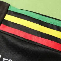 AFC Amsterdam Bob Marley Özel Hatıra Tişört Forması Trikot Maillot Camiseta voetbaltrui