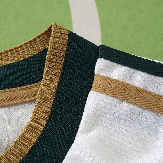 Saudi Arabia World Cup 2026 Away Football Jersey Shirt Trikot Maillot