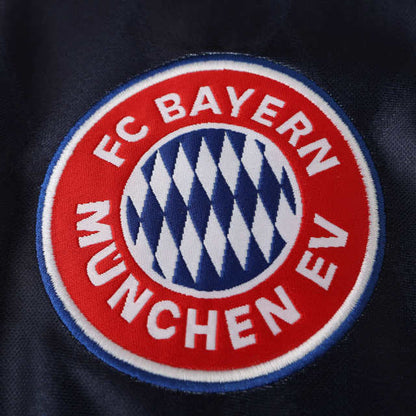 Bayern München 97/99 Season Home Retro Football Jersey