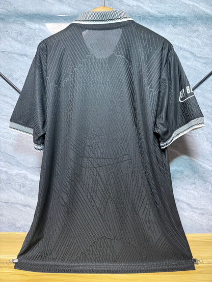 Arsenal New Polo Neck Polokragen Tshirt Special Edition