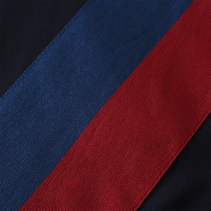 Barcelona 2002/03 Season Third Retro Football Jersey