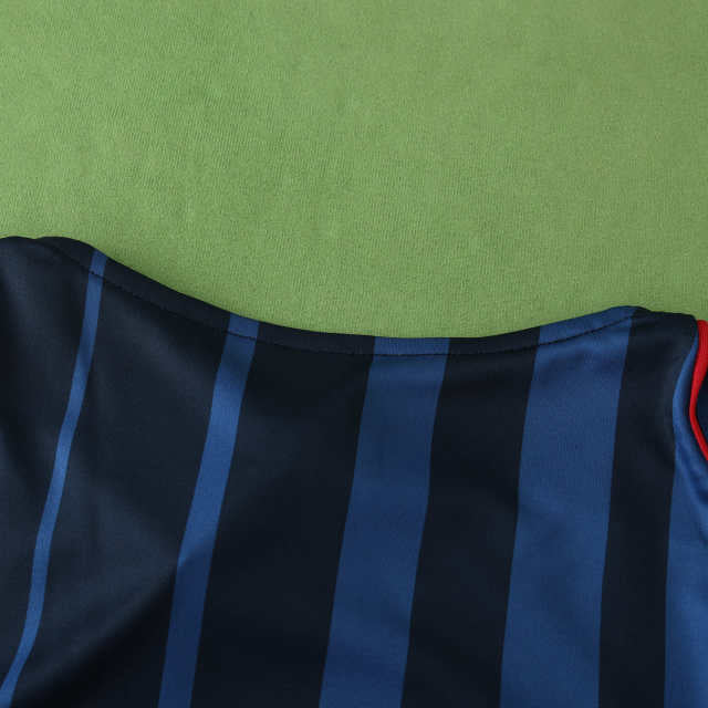 Barcelona 2003/04 Season Away Retro Football Jersey