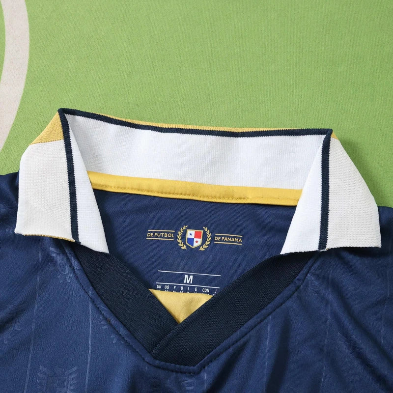Panama World Cup 2026 Football Jersey Shirt Trikot Maillot