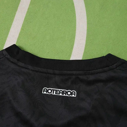 New Zealand World Cup 2026 Away Football Jersey Shirt Trikot Maillot