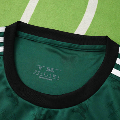 Fc Schalke 04 150th anniversary 2025/2026 Season Football Jersey