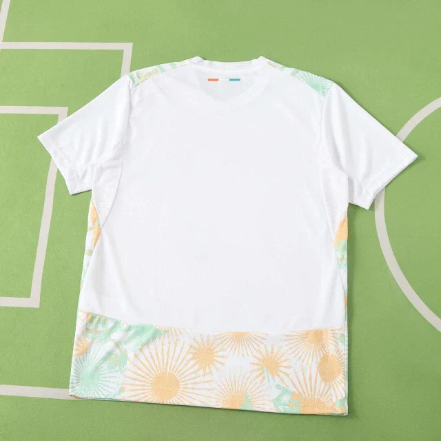Ivory Coast World Cup 2026 Away Football Jersey Shirt Trikot Maillot