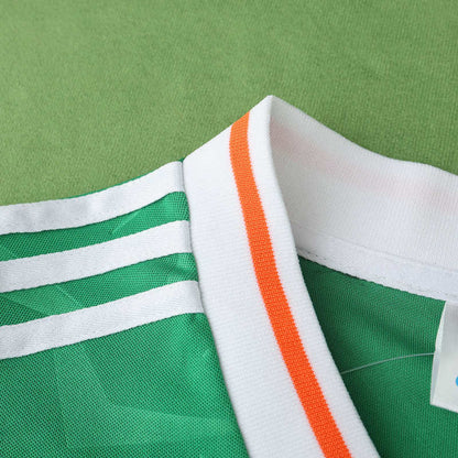 Ireland 1990 Season Home Retro Jersey  Kit Soccer Trikot Maillot Maglia | Special Edition