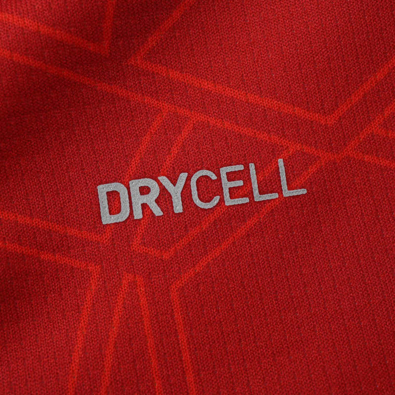 Morocco Home African Cup 2025 Season Football Jersey Kit