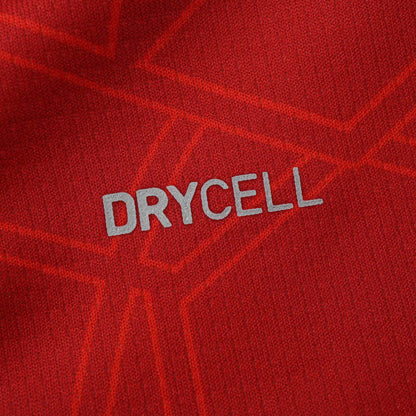 Morocco Home African Cup 2025 Season Football Jersey Kit