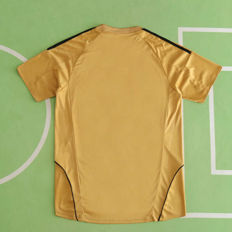 Spain EURO 2008 Retro Football Jersey Kit Edition 2