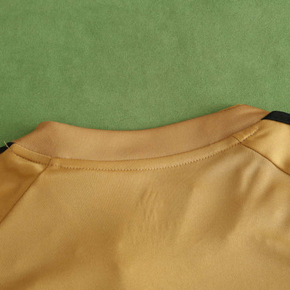 Spain EURO 2008 Retro Football Jersey Kit Edition 2