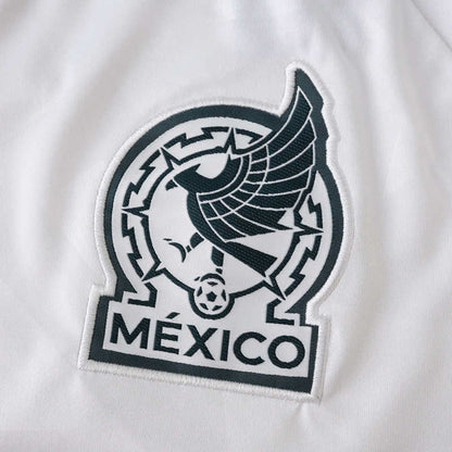 Mexico World Cup 2026 Home Football Jersey