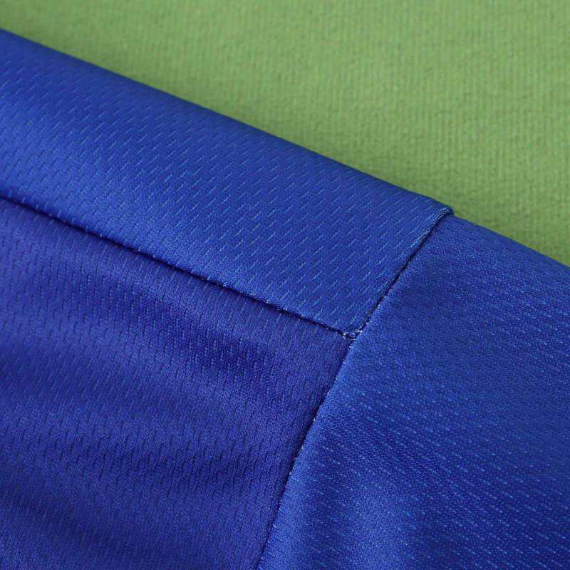 Fiorentina 1995/1996 Season Away Retro Football Jersey