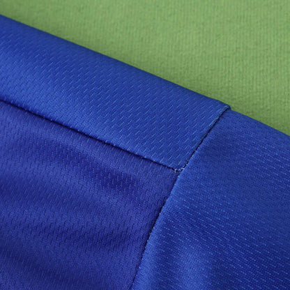 Fiorentina 1995/1996 Season Away Retro Football Jersey