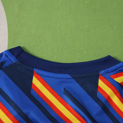 Spain World Cup 2026 Training shirt Fan version