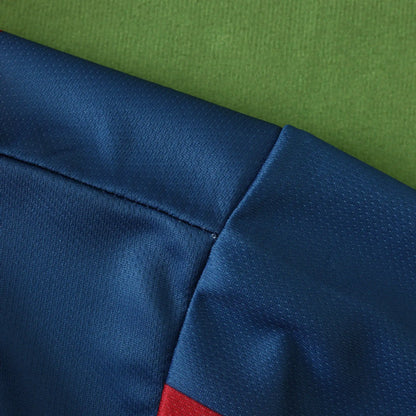 Xavi Hernandez Barcelona 2010/11 Kids Kit Kindertrui
