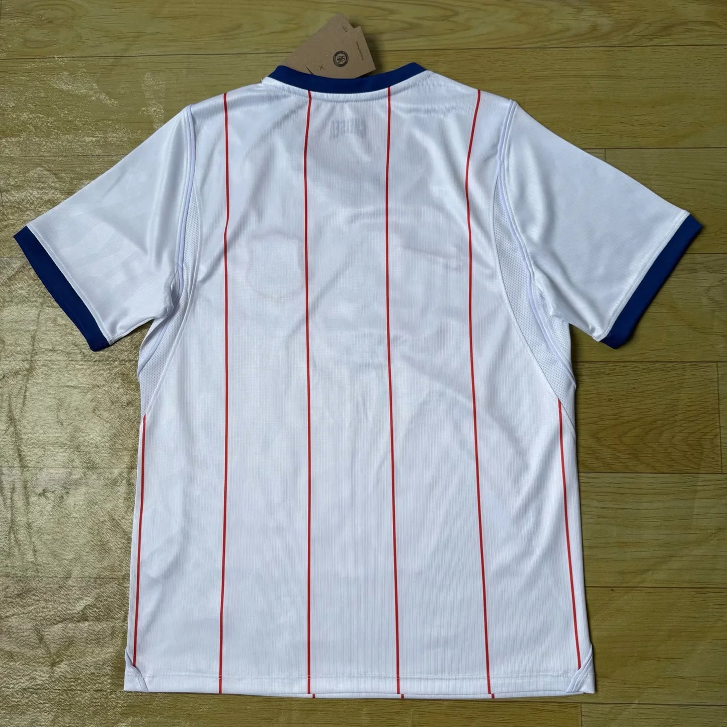Chelsea 2027 3rd Football Jersey Kit