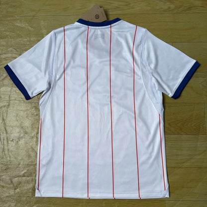Chelsea 2027 3rd Football Jersey Kit