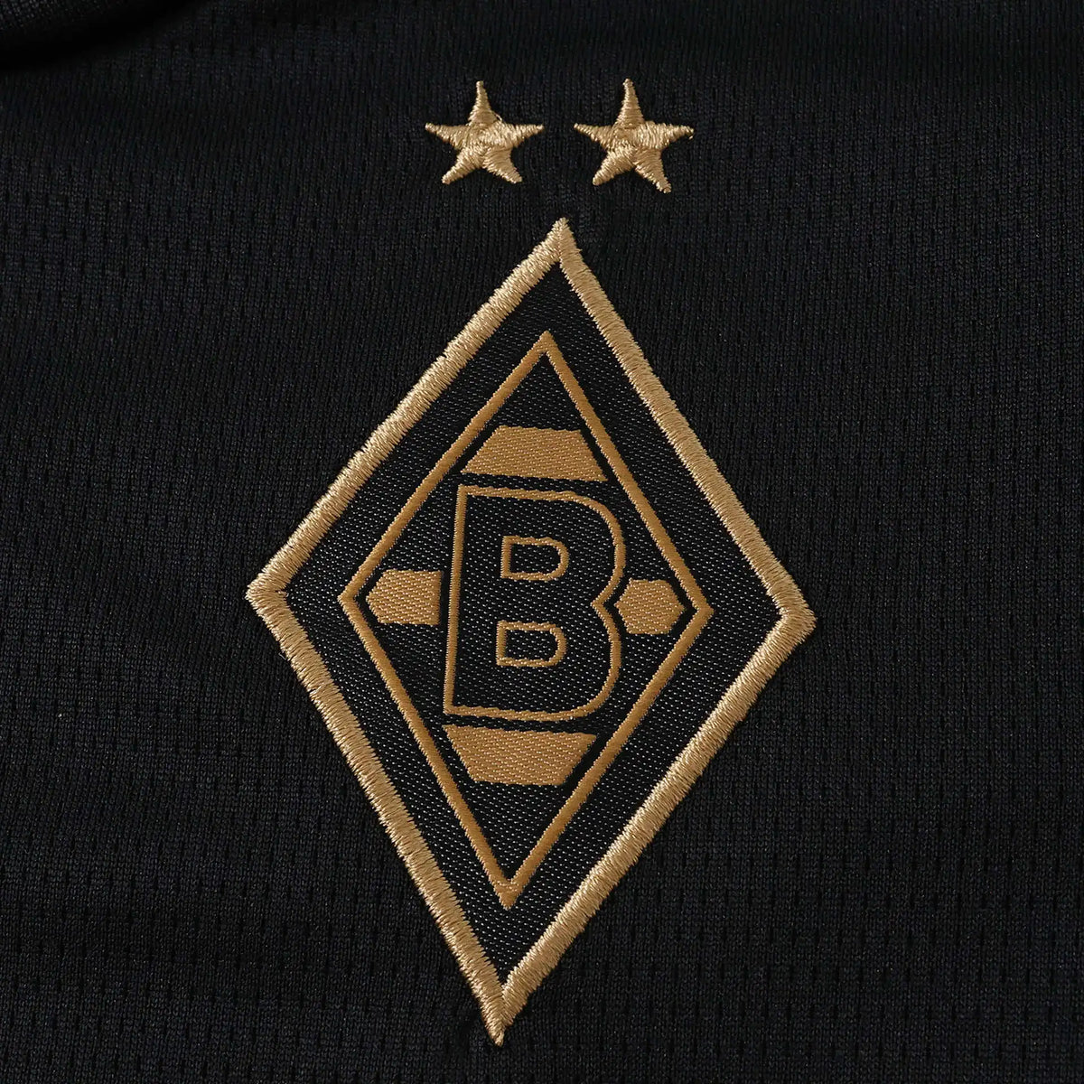 Borussia Mönchengladbach 2027 Kids Football Jersey