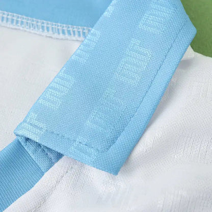 91/93 Season S.S.C Napoli Retro Football Jersey Kit
