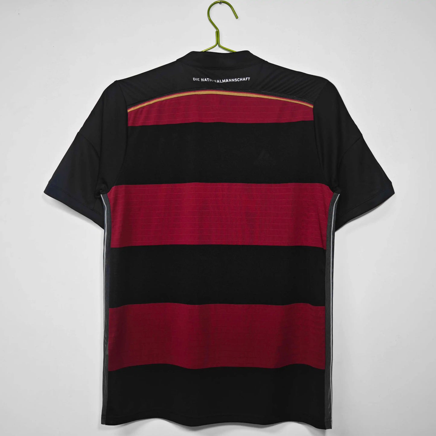 Germany Deutschland 2014 Season Germany Away Retro